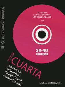 20_40 Cuarta entrega - antonio diaz oliva