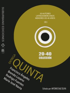20_40 -narradores latinoamericanos menores de 40 en EE.UU.- - antonio diaz oliva