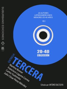 Tercera entrega 20_40 - antonio diaz oliva