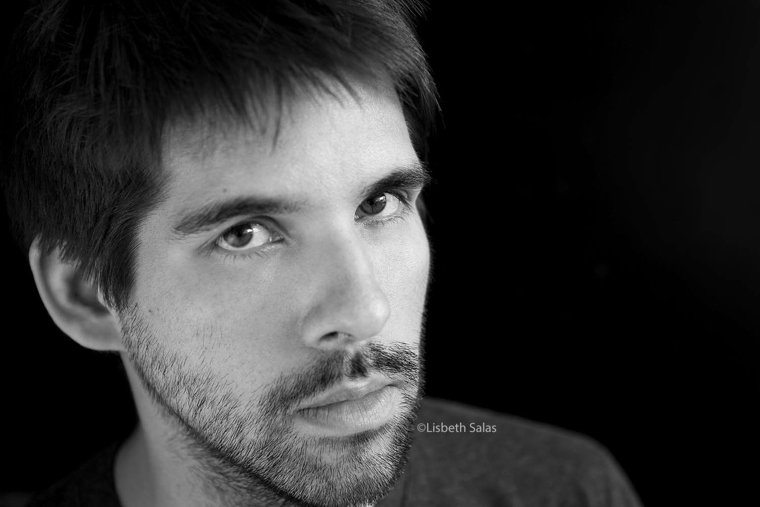 foto de lisbeth salas